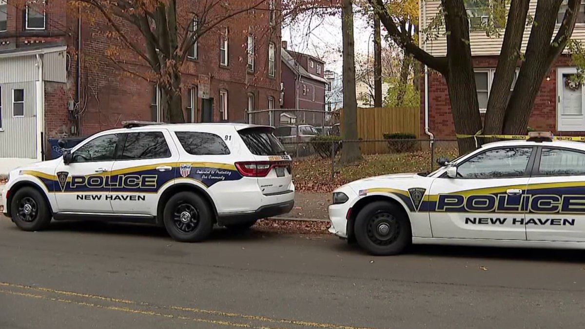 2 dead, 1 critically injured in shooting in New Haven – NBC Connecticut