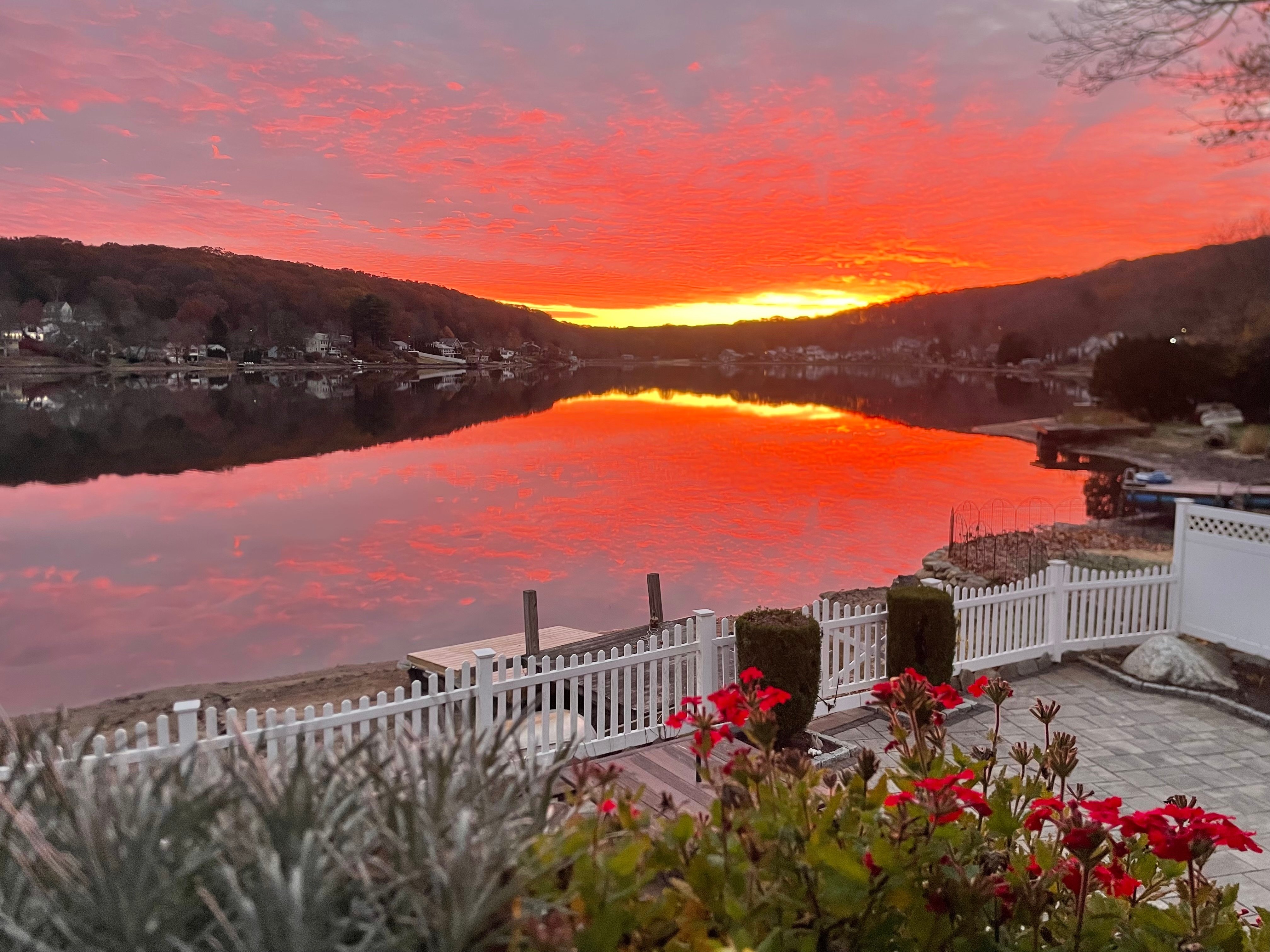 Stunning sunrise photos – NBC Connecticut