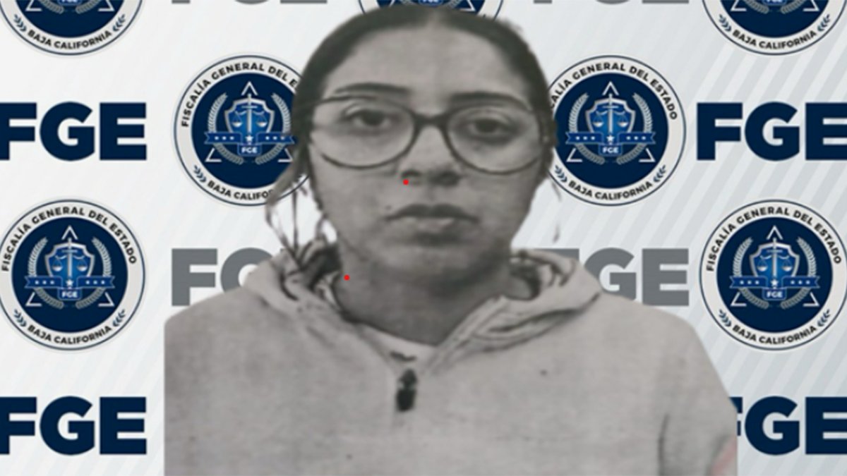 Woman gets 20 years for her role in the killing of three surfers on trip to Mexico