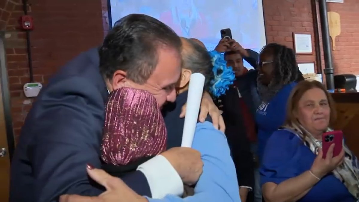 Face the Facts: Breaking down Election Day results