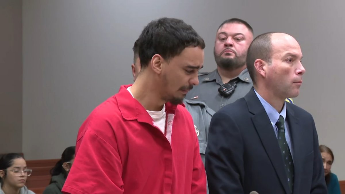 See court appearance for CT man on new charges connected to death of ex ...