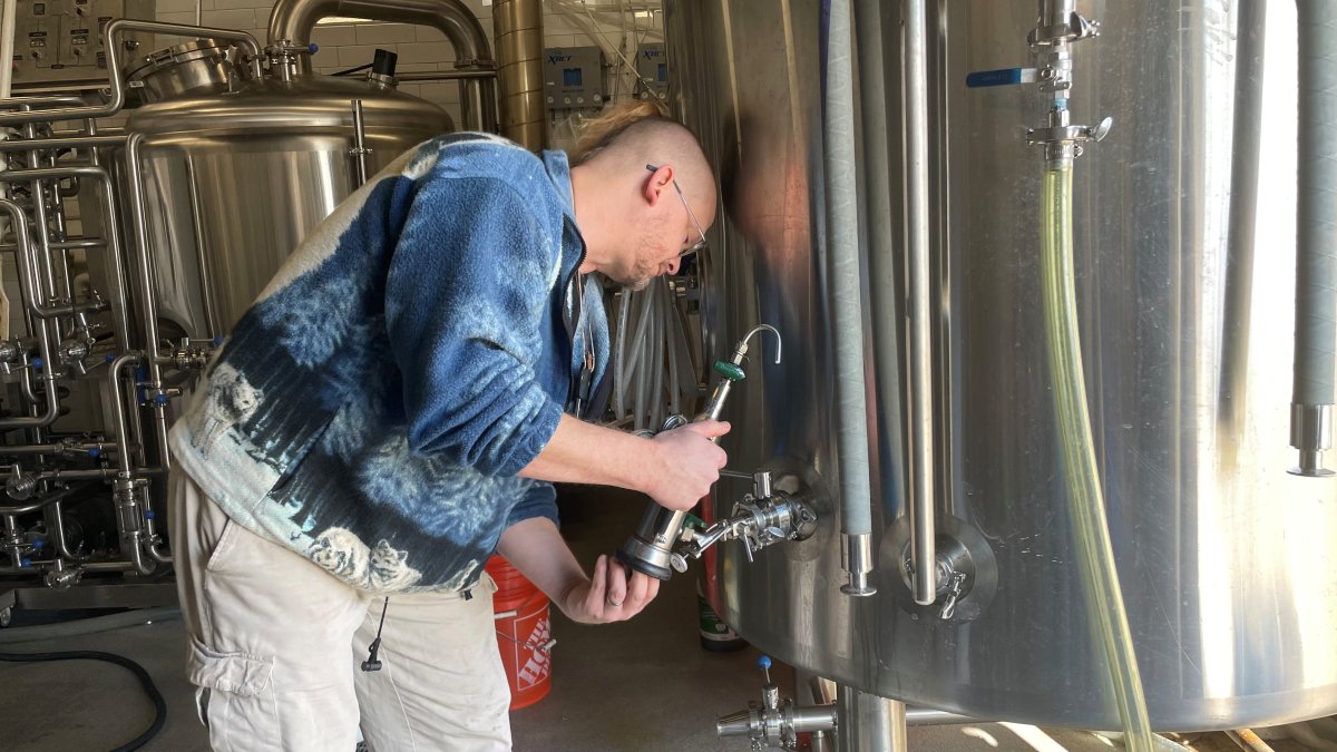 Connecticut breweries battling a changing landscape