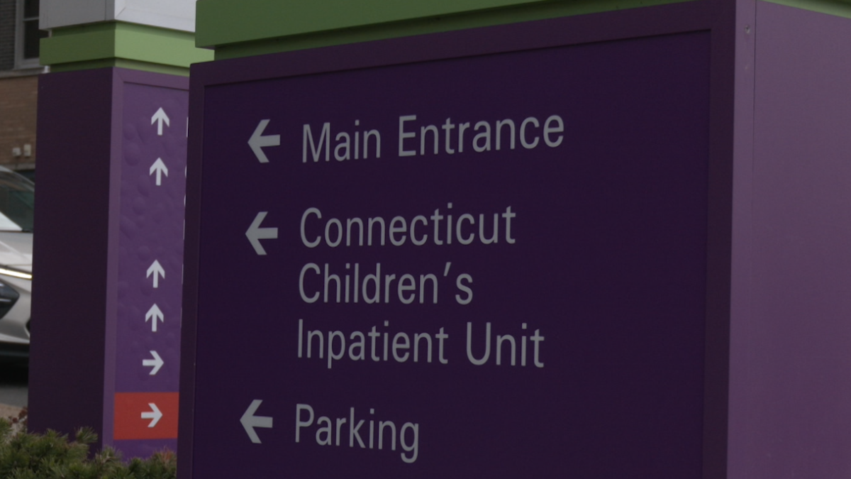 CT Children's inpatient unit looks to leave St. Mary's Hospital in Waterbury