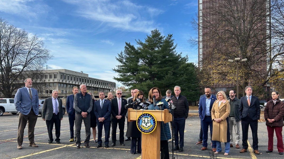 Revised housing bill unveiled following Gov. Lamont’s veto – NBC ...