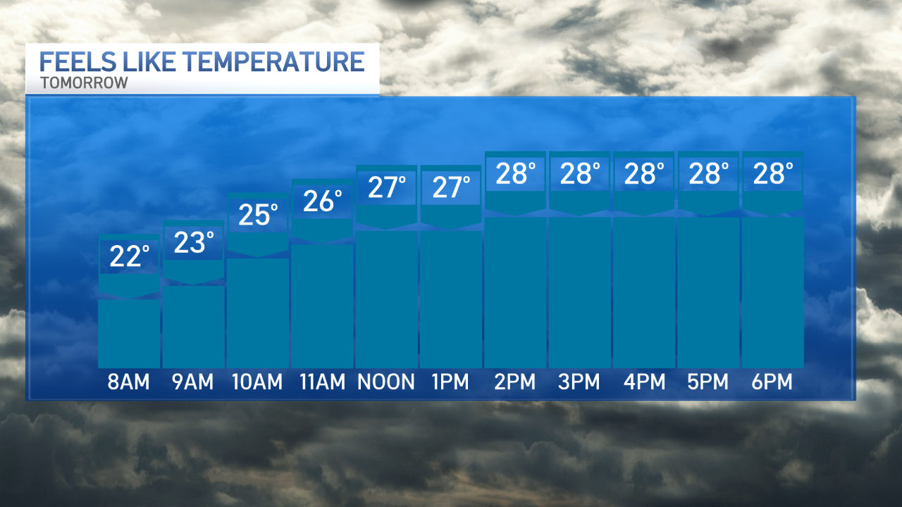 First flakes of the season could be seen in Connecticut Tuesday – NBC ...
