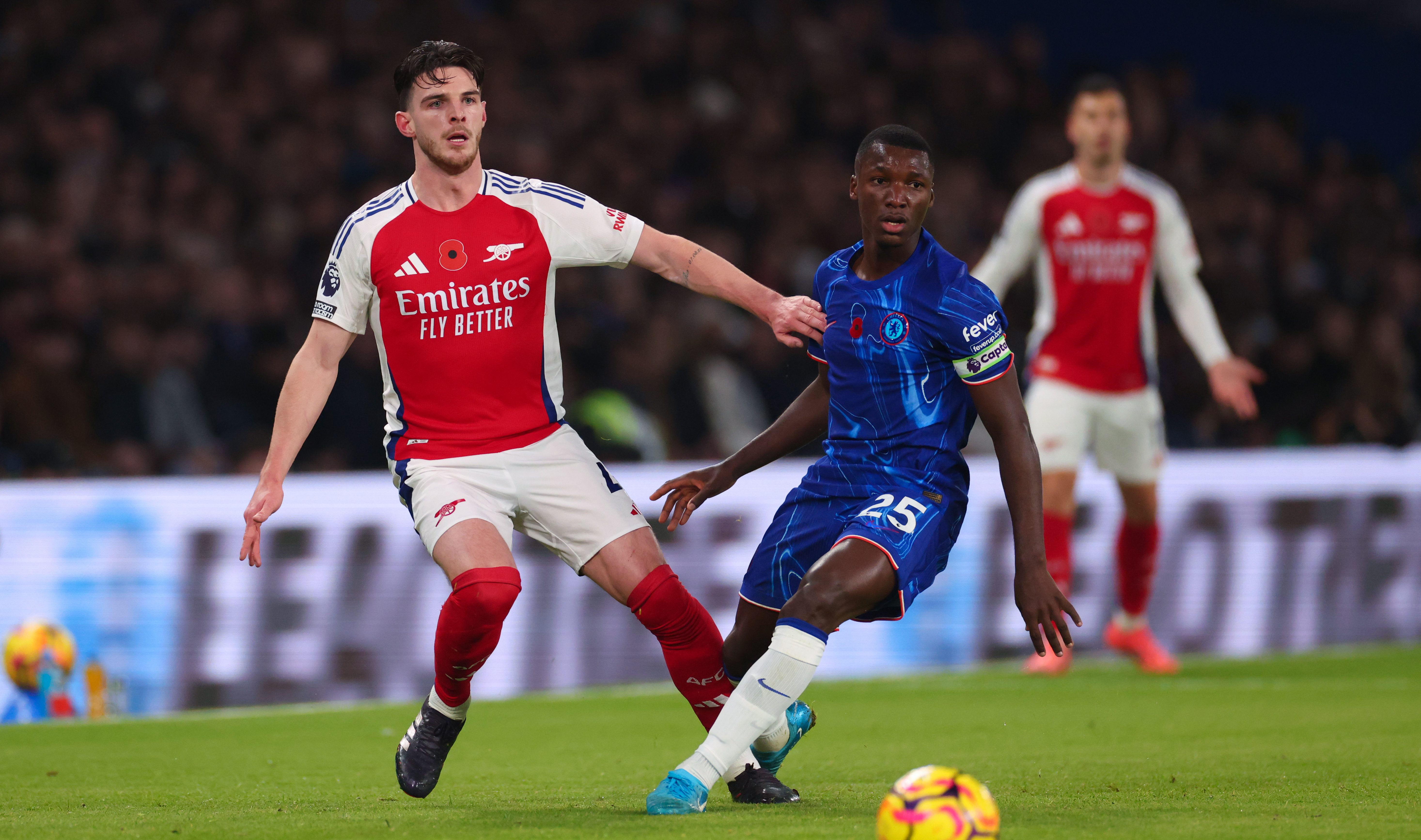 Premier League Matchweek 13 preview: Schedule, how to watch, more