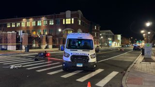 2 critically injured after crash involving moped in Hartford – NBC ...