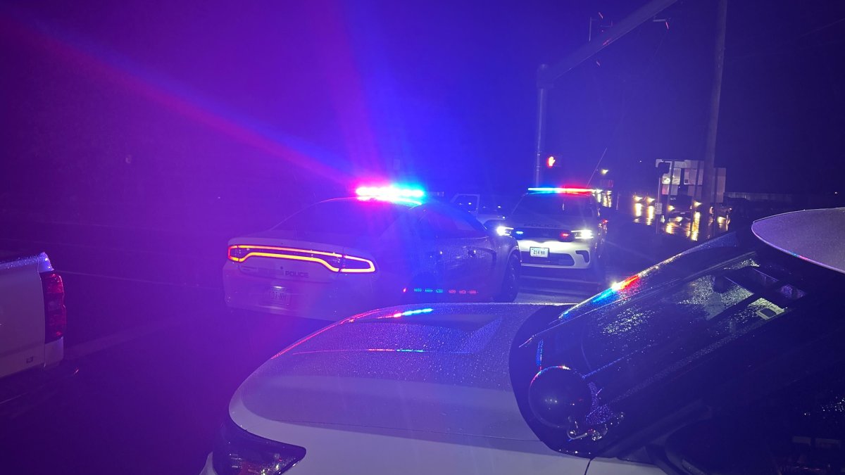 Man dead after being hit by car in New Haven – NBC Connecticut