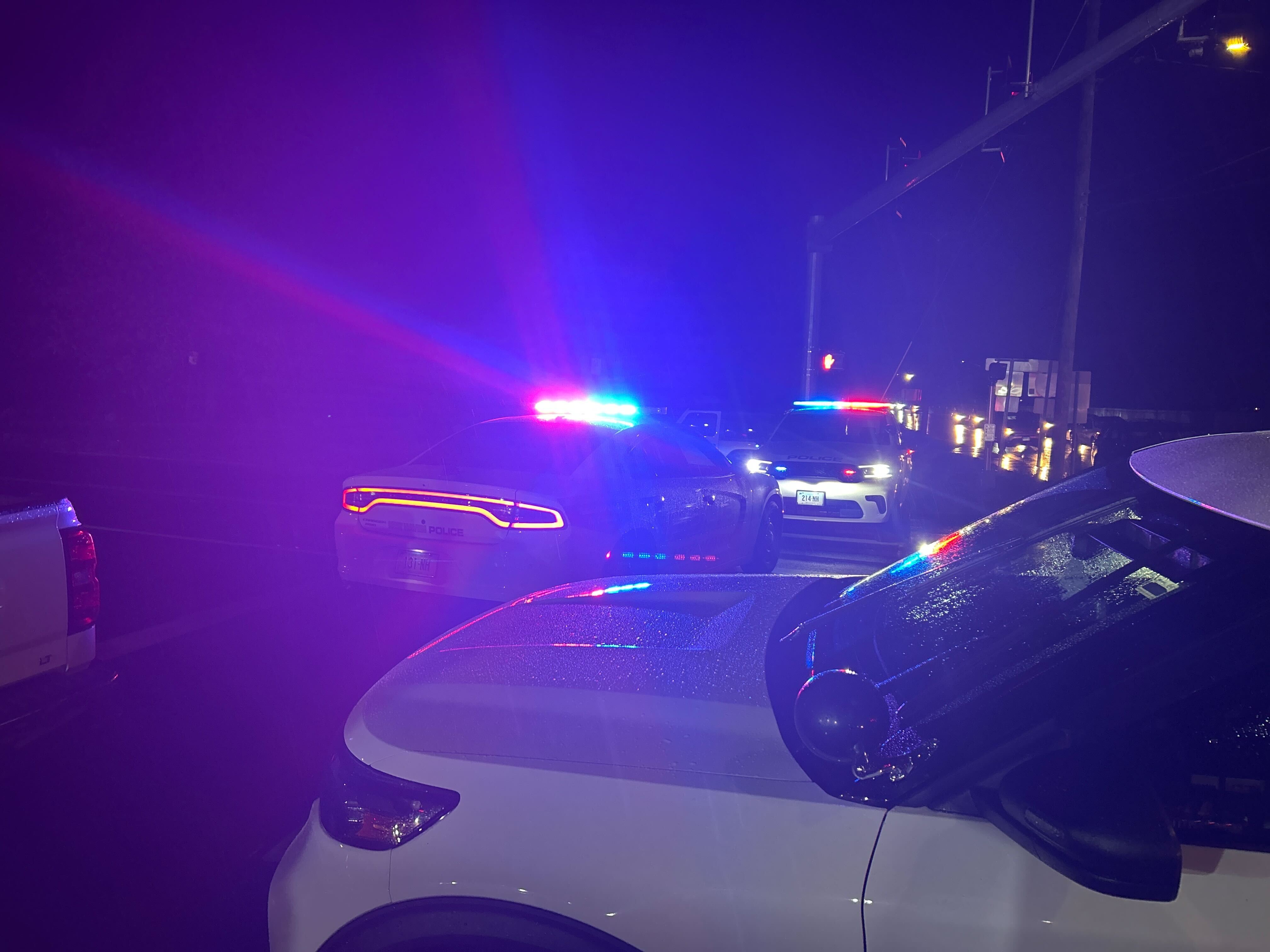 Man dead after being hit by car in New Haven