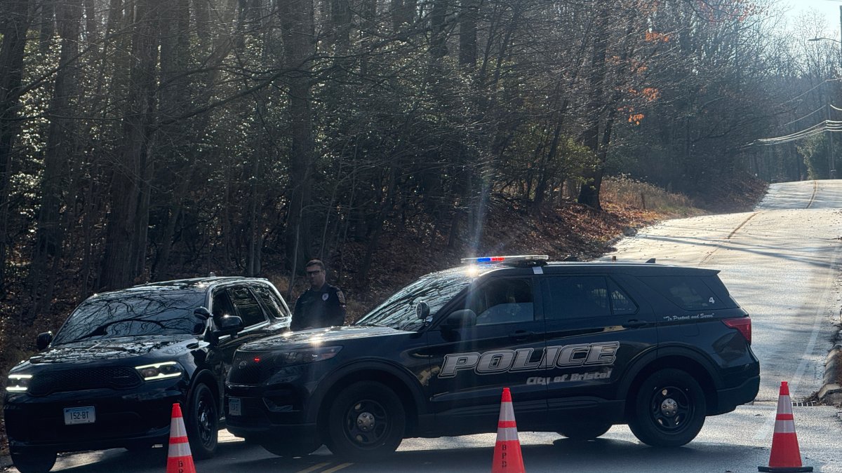 A father and son killed in a car accident in Bristol – NBC Connecticut