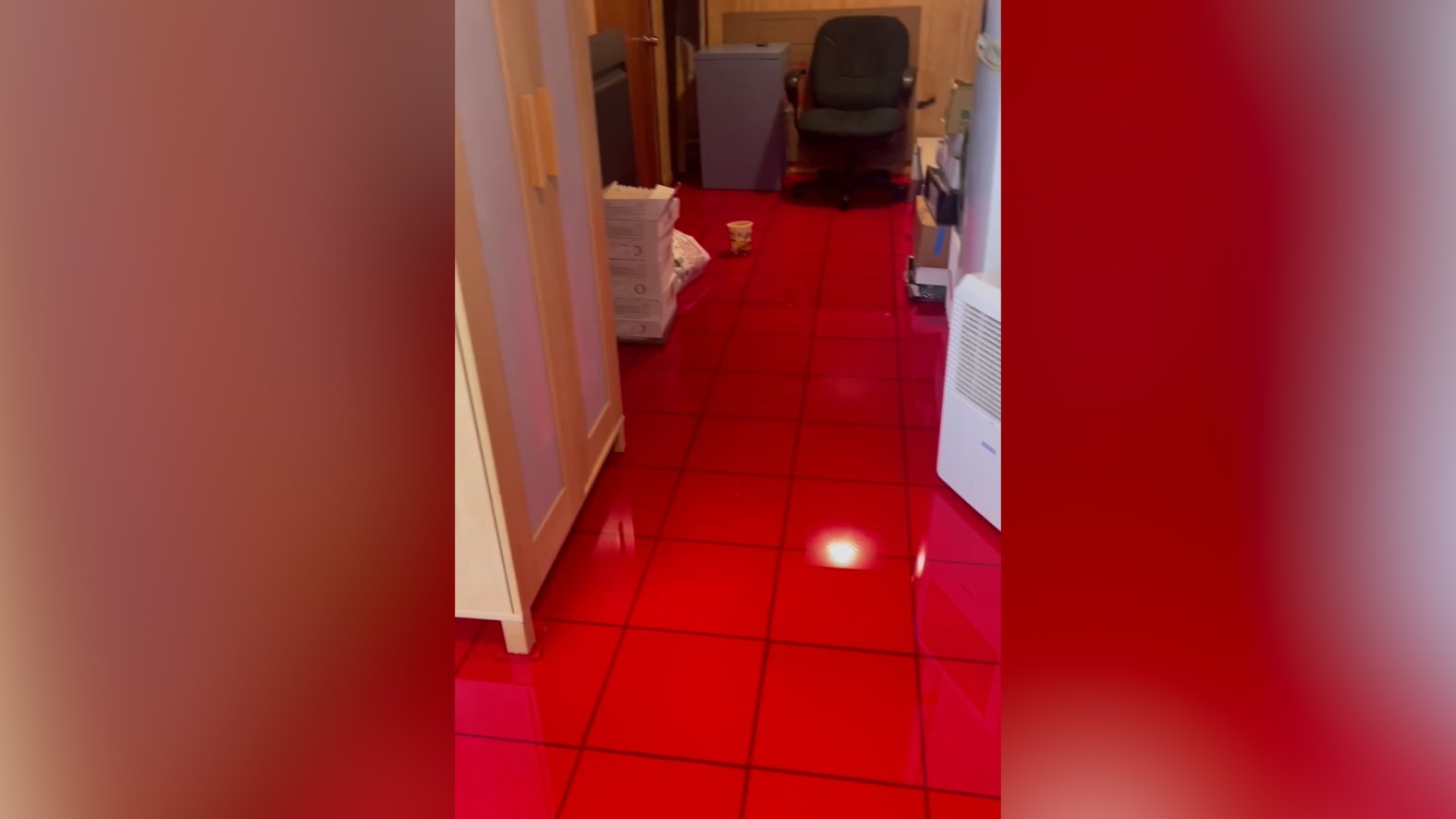 Massachusetts Home Flooded With Heating Oil After Delivery Mix up NBC massachusetts-home-flooded-with-heating-oil-after-delivery-mix-up-nbc
