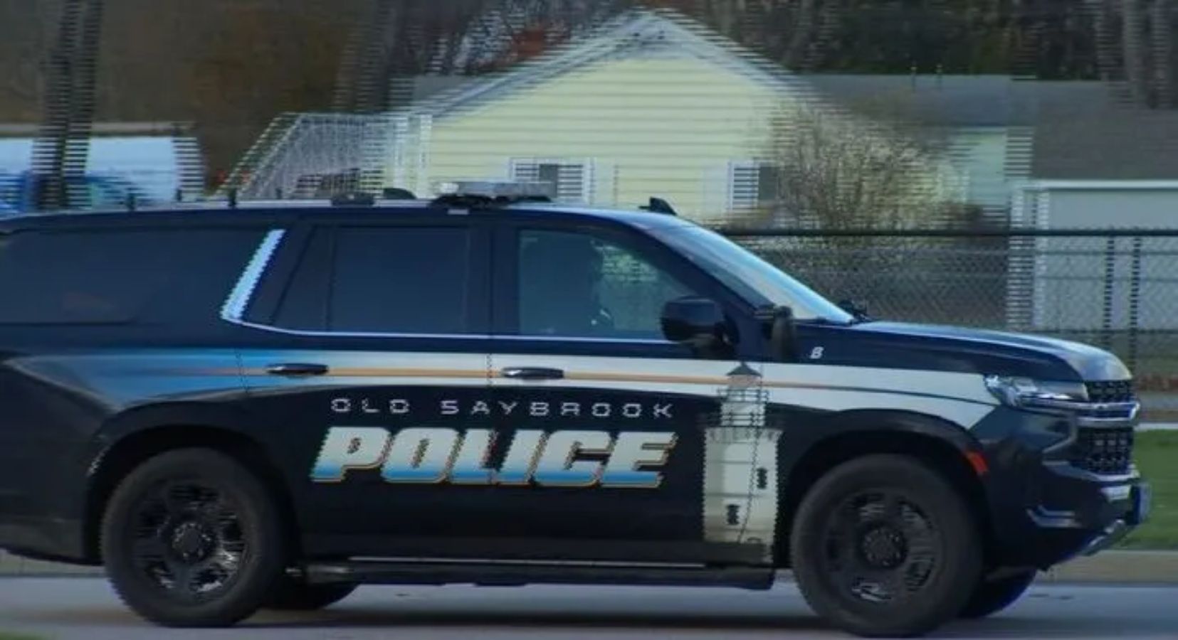 1 person killed in motorcycle crash in Old Saybrook