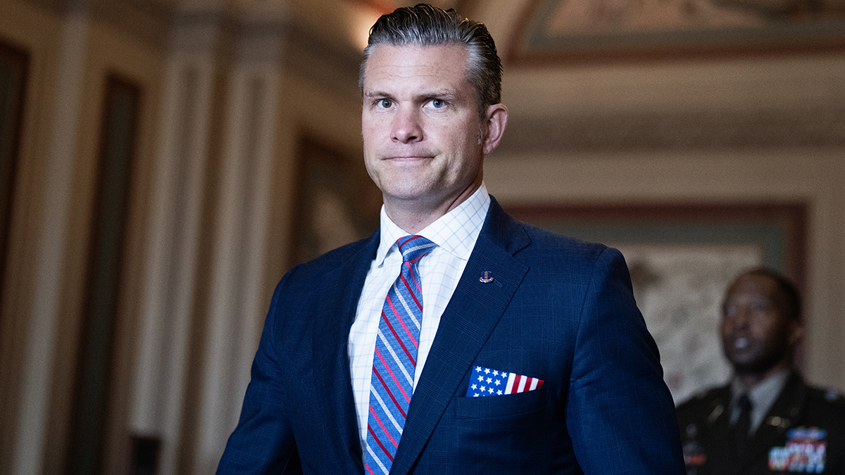 Top U.S. military officials are visiting Caribbean leaders as Trump weighs next steps