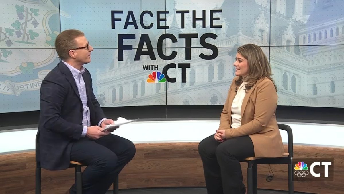 Face the Facts: Erin Stewart joins the race for governor