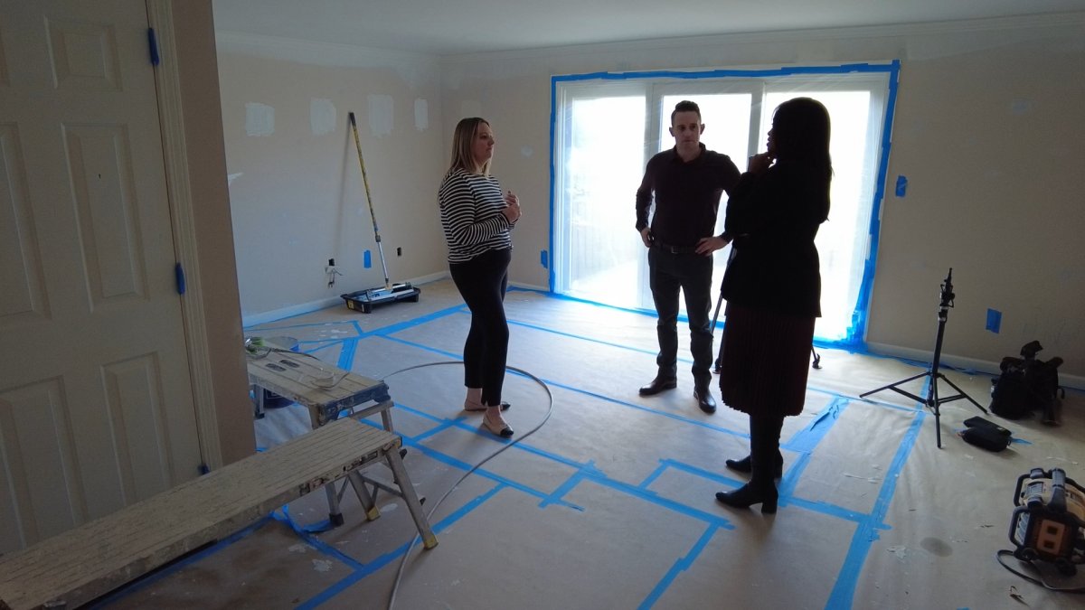 $1 million ‘starter homes' among challenges for first-time buyers