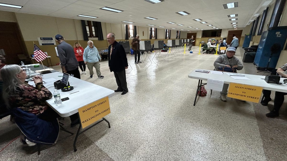 Recap: Sanchez wins in New Britain, Elicker declares victory