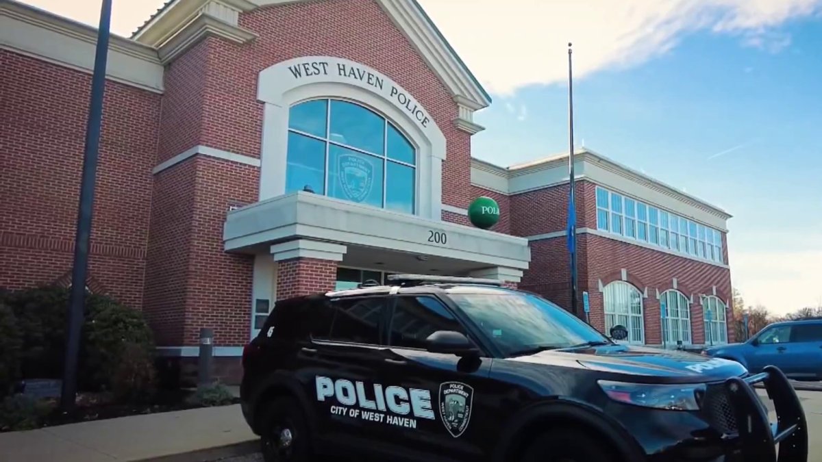 West Haven officer arrested, accused of using excessive force – NBC ...