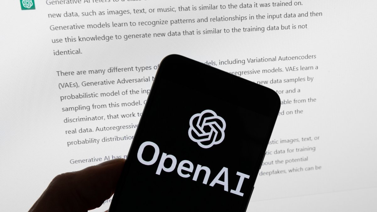 Open AI, Microsoft face lawsuit over ChatGPT's alleged role in Greenwich murder-suicide