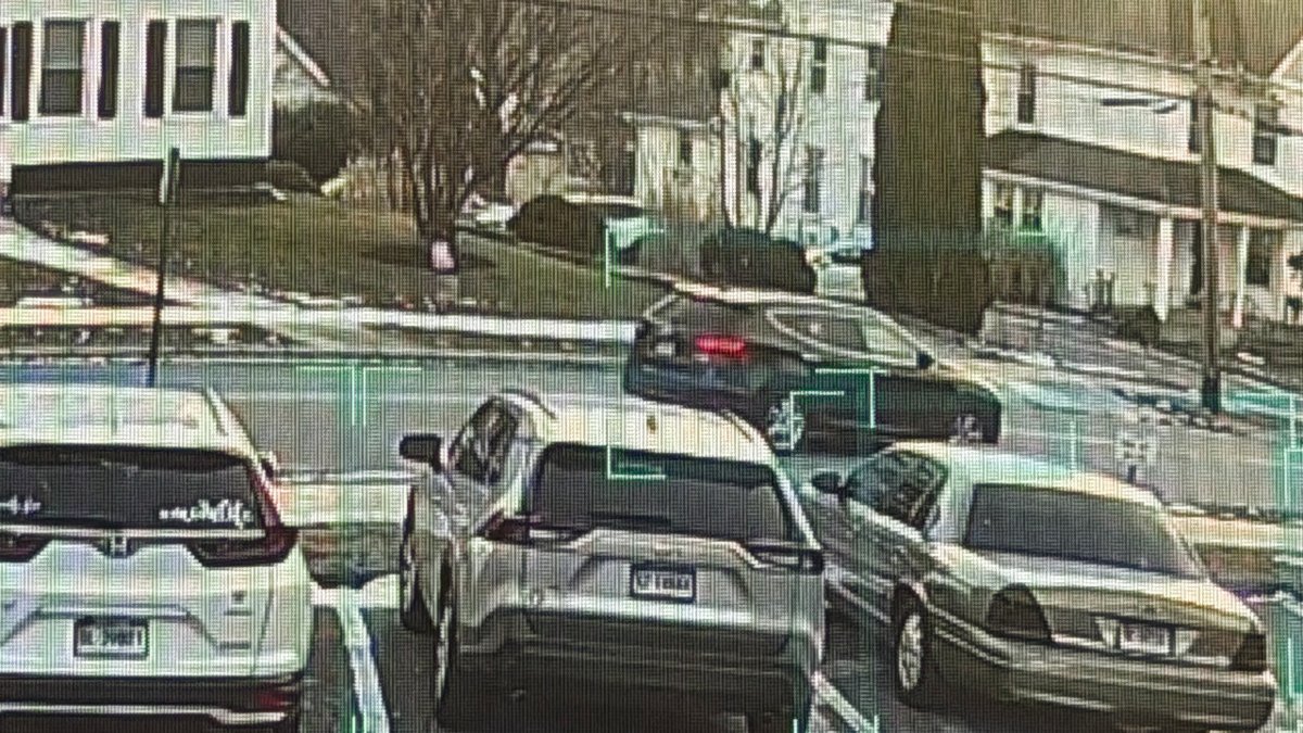 Bristol police investigate after student approached by unfamiliar SUV