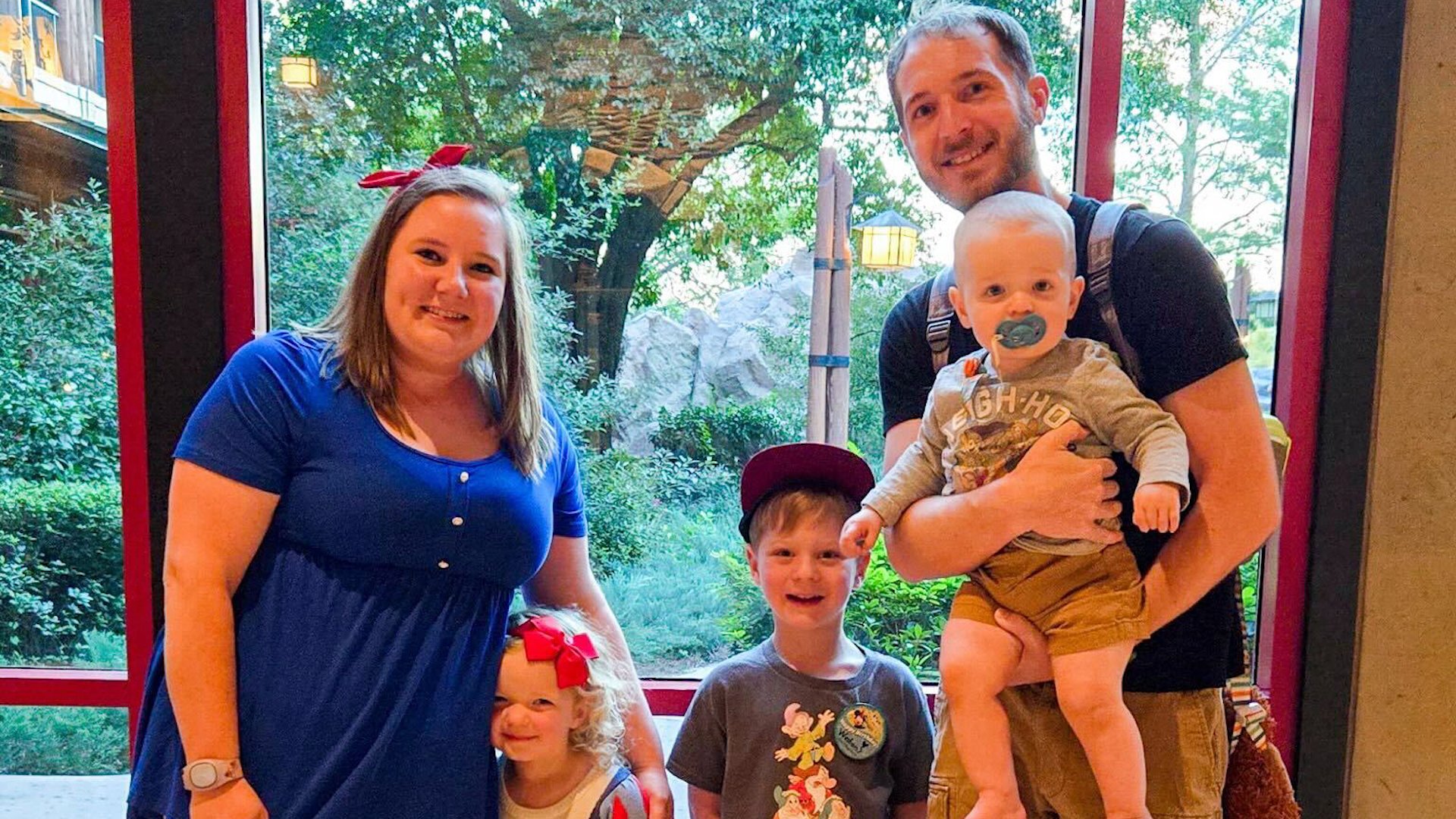 Smart Moms Travel client says the agency is holding onto her refund