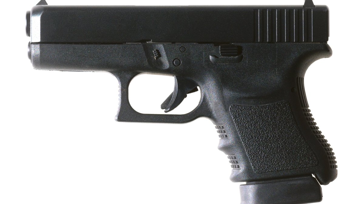 Oklahoma man charged with fatally shooting a neighbor while target practicing in his backyard