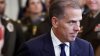 Hunter Biden disbarred in Connecticut following complaints about his gun and tax convictions
