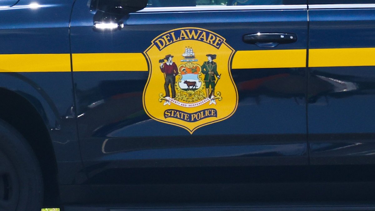 Delaware state trooper and suspect killed in shooting at a DMV