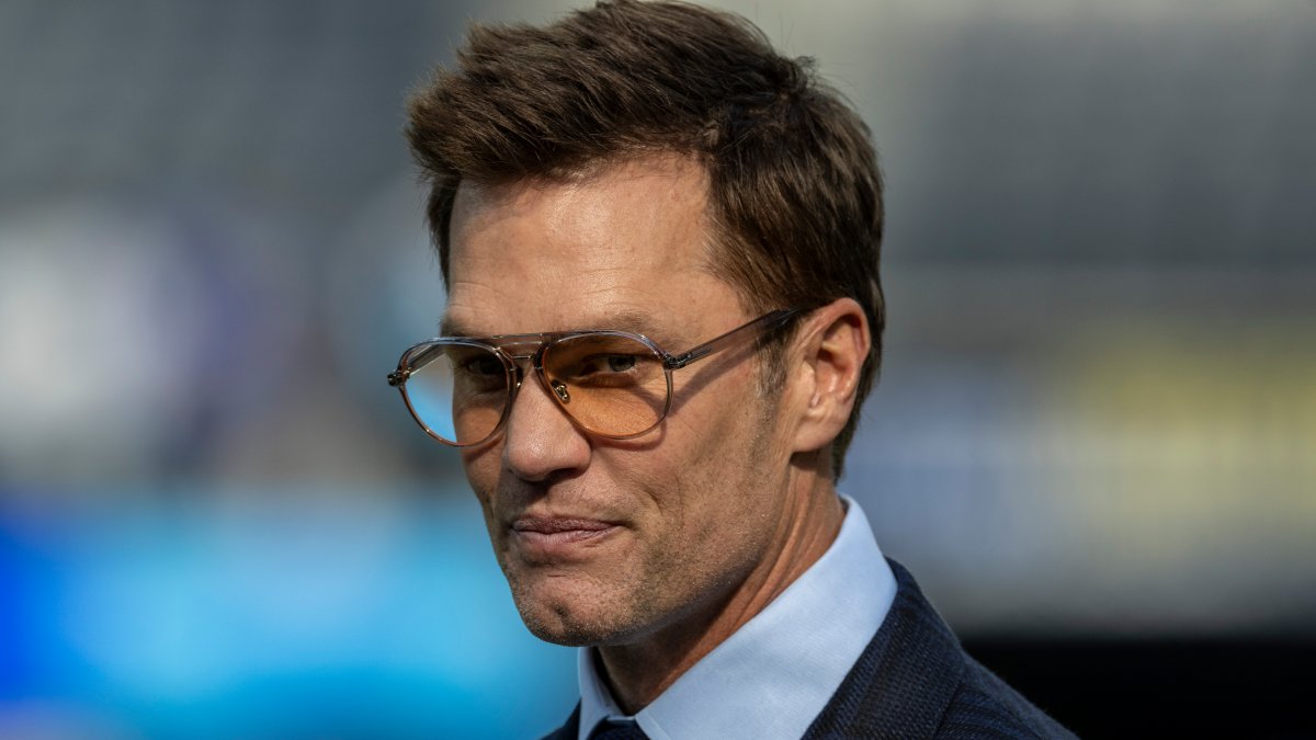 Tom Brady shares cryptic message after Gisele Bündchen marriage reveal ...