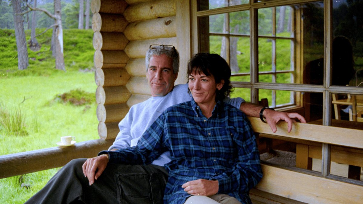 Judge scolds Ghislaine Maxwell for mentioning victim names in papers seeking to overturn conviction