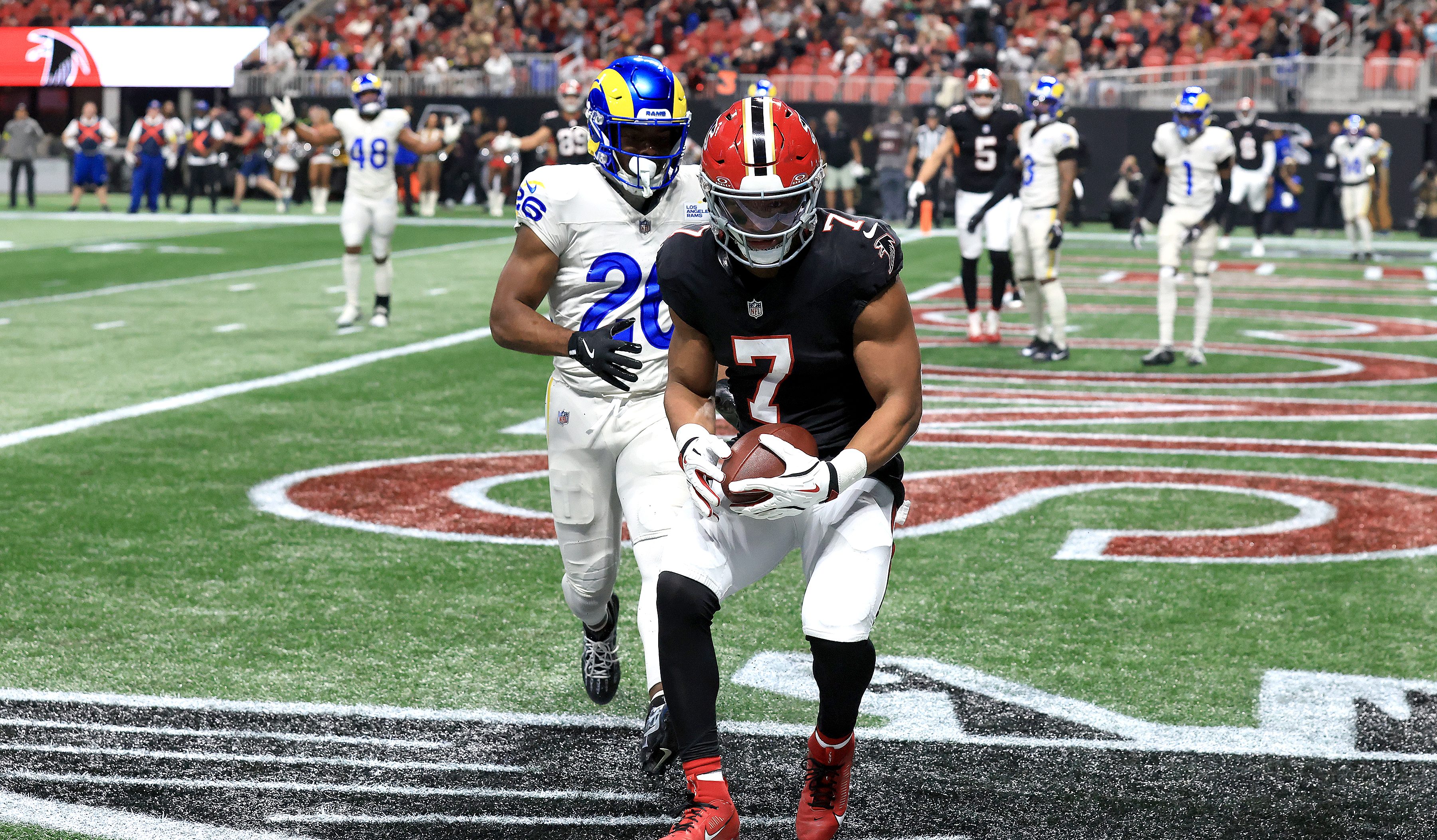 UConn Hires Auburn Administrator as New Athletic Director – NBC Connecticut