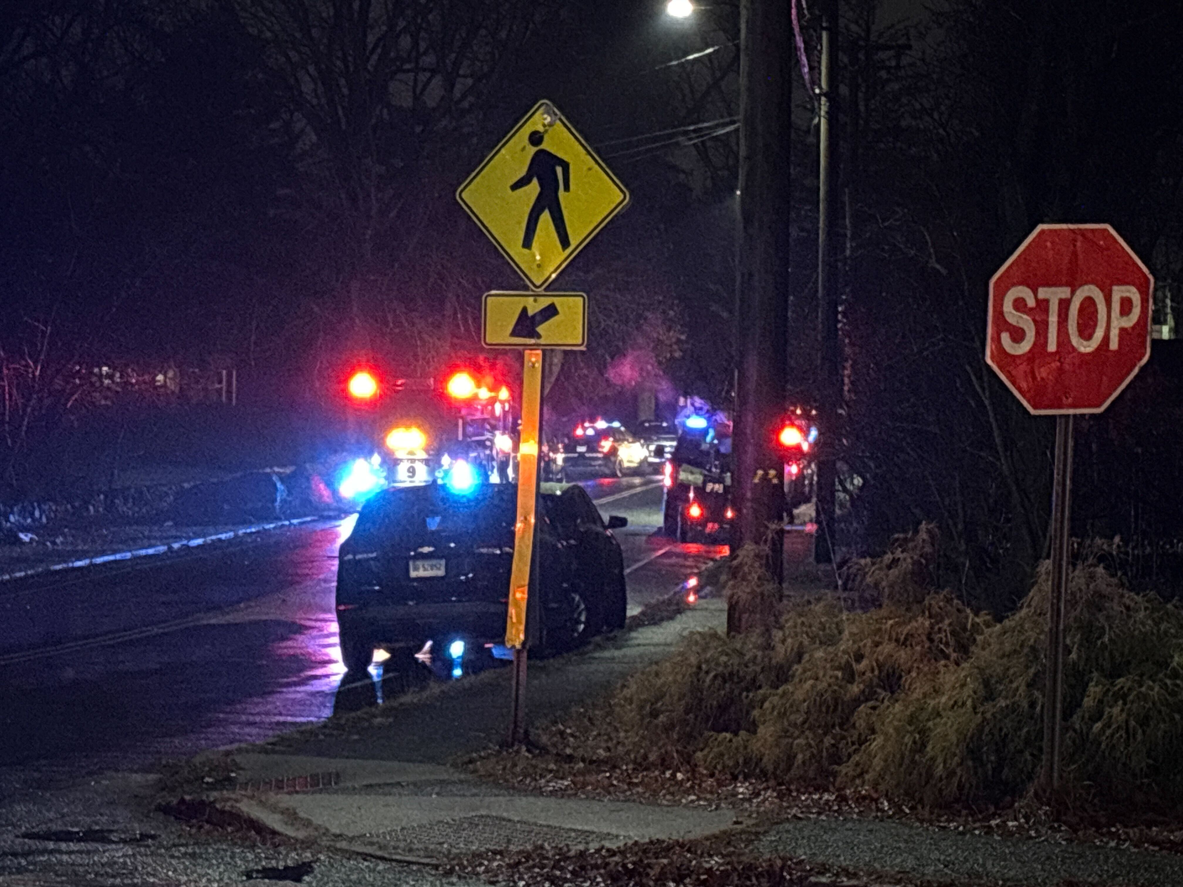 Decomposed body found in Stamford home after standoff