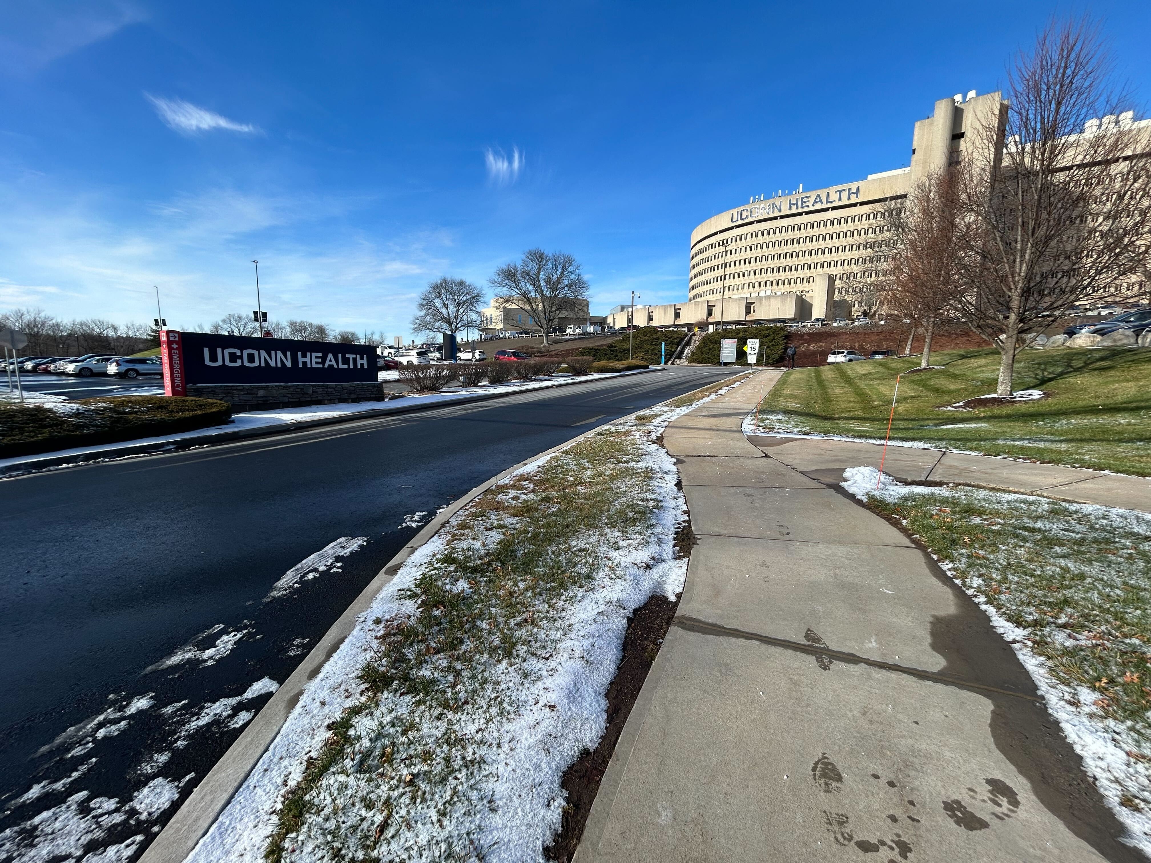 Frustrated patients amid UConn Health-Aetna rate dispute