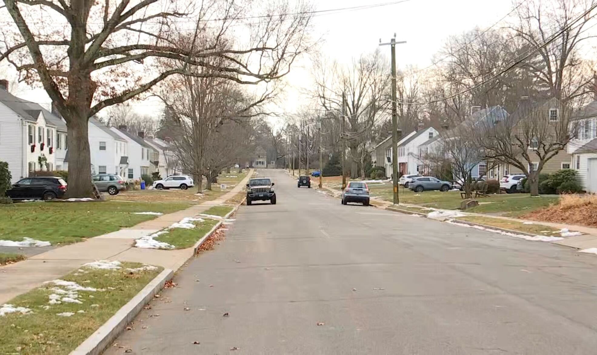 Hartford hottest housing market in U.S. in 2026: report