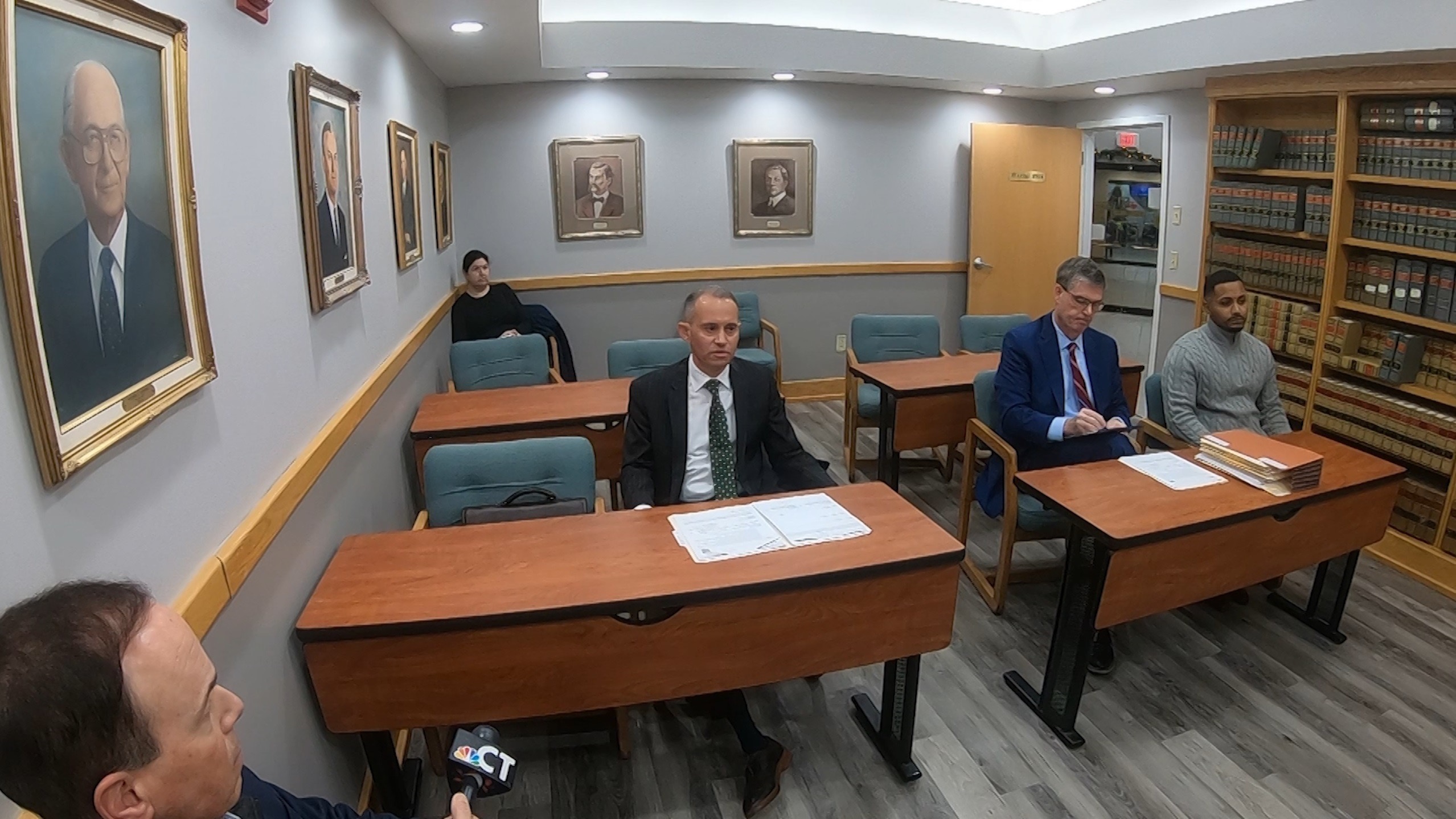 More answers, more questions with Mimi Torres-Garcia wrongful death claim filed