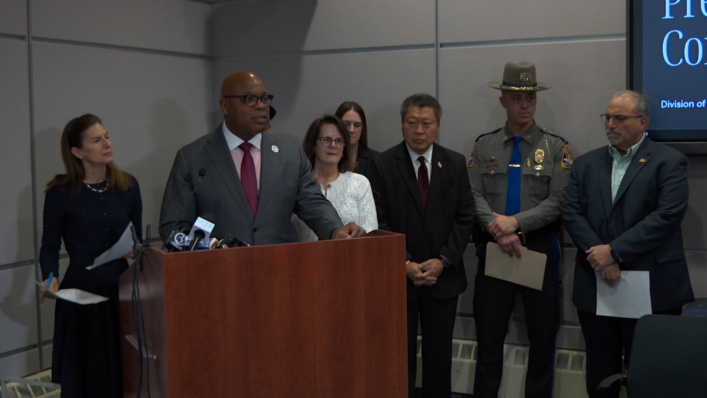 Connecticut Forensic Lab data shows impaired drivers are using multiple drugs