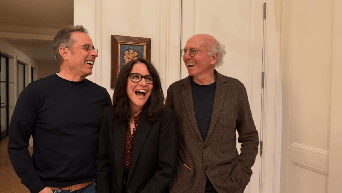 julia seinfeld jerry seinfeld net worth - Ilustrasi 2