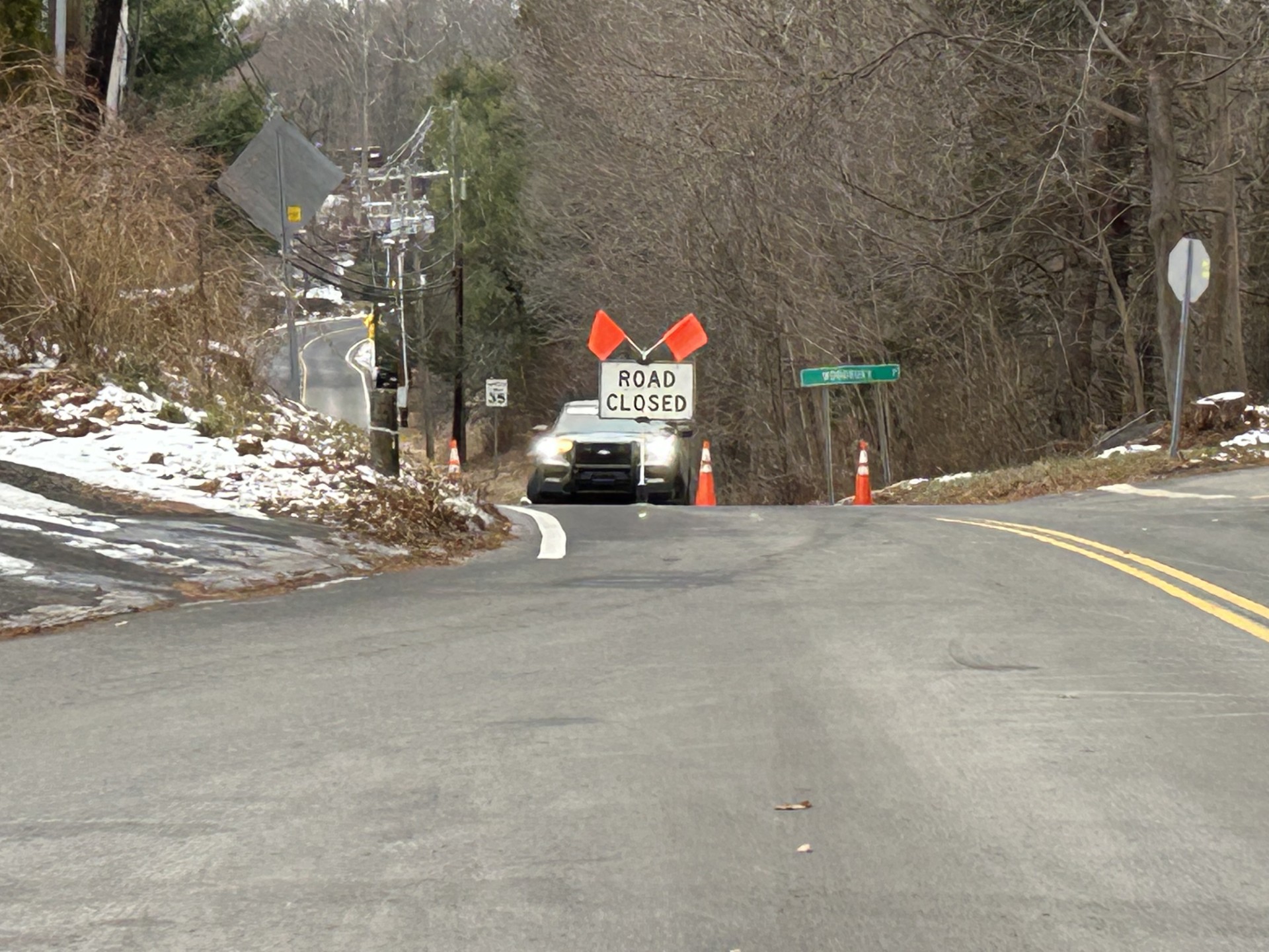 State police investigate untimely death in Bethlehem