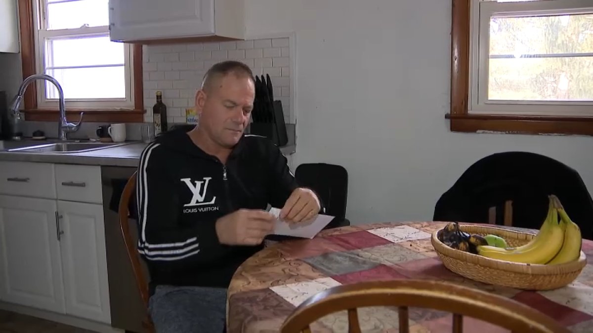 Cuban immigrant: pause in citizenship application ‘truly devastating' 