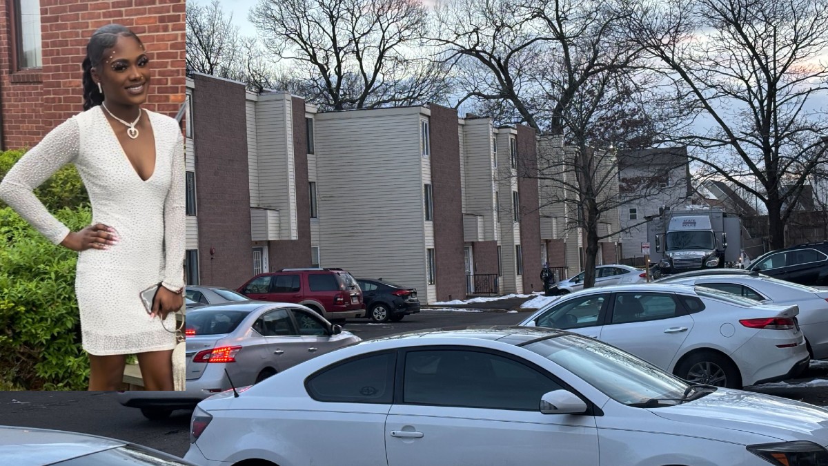 21-year-old woman identified as victim of fatal stabbing in East Haven