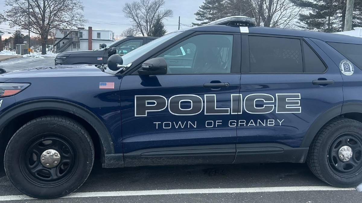 Mother and three children missing from Granby found safe in Georgia