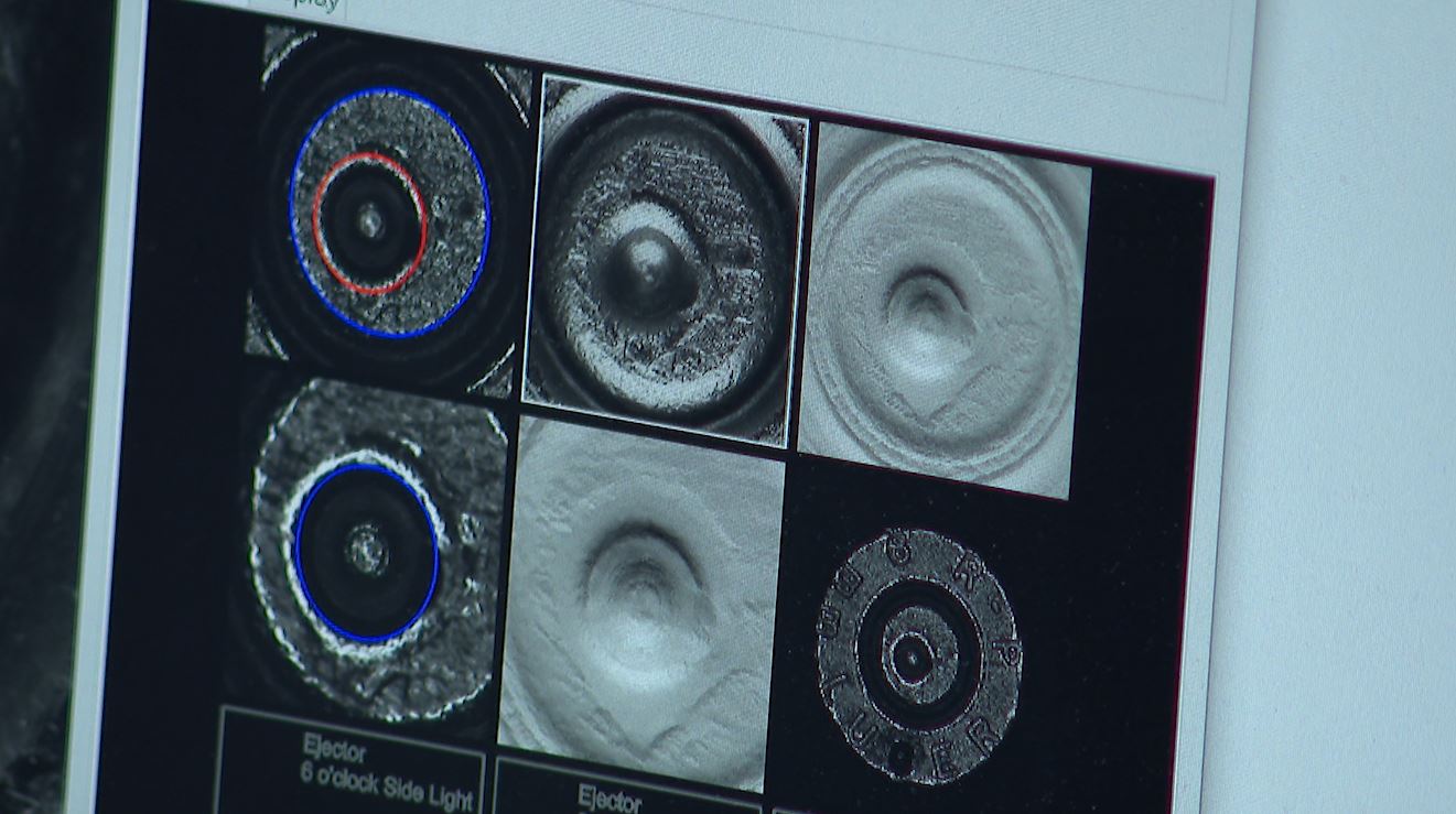 CT lab confirms pistols found with suspect match MIT professor, Brown U shootings