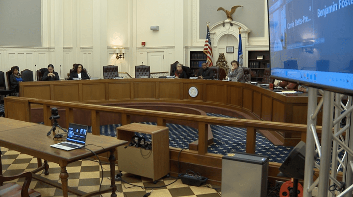 Hartford educators push back on pause of school building construction