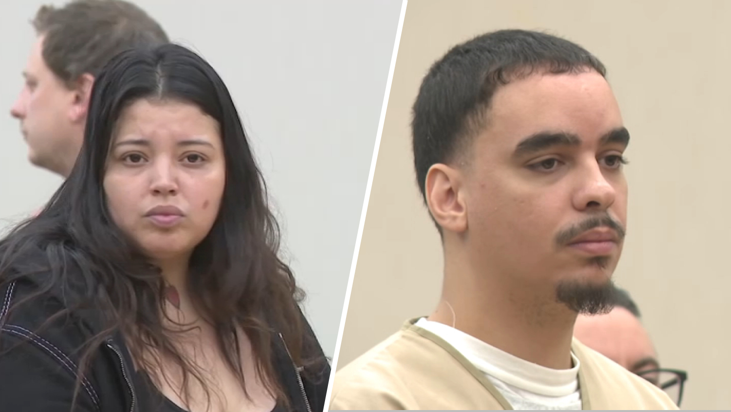 Mother, ex-boyfriend charged in death of 11-year-old charged with lying over SNAP benefits