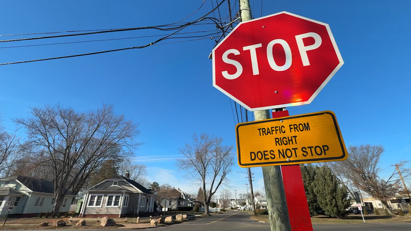 Major change coming Wednesday to ‘dangerous' East Haven intersection