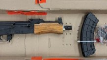 ‘They tried to kill me’: store clerk speaks after Manchester armed ...