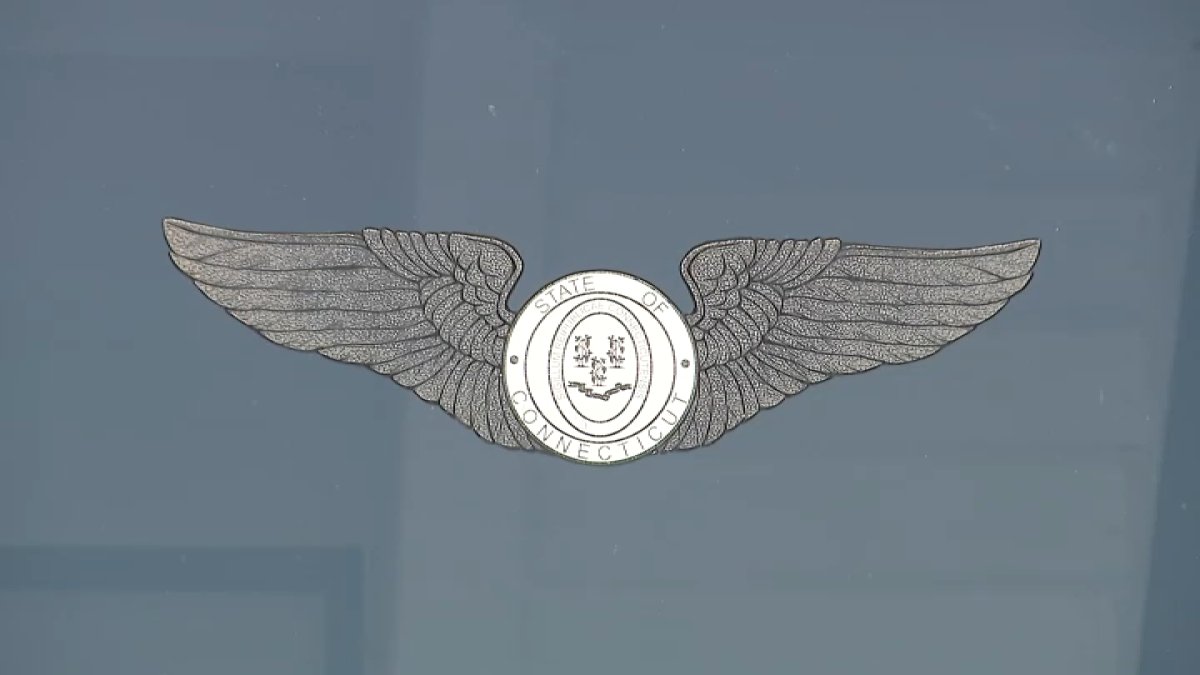 Connecticut State Police Aviation unit proves critical in recent law enforcement missions