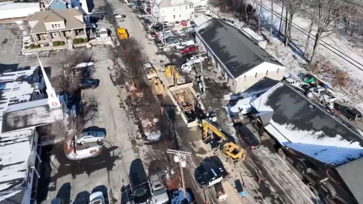 Boil water advisory in Waterbury lifted after tests show no bacteria