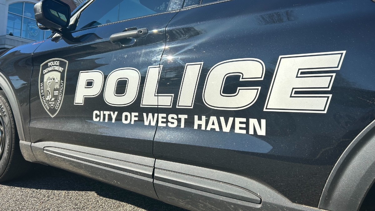 West Haven officer arrested, accused of using excessive force