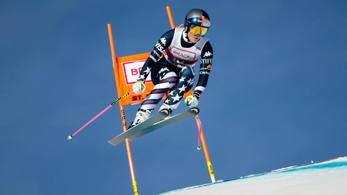 New institute funds $50 million research to prevent injuries in female athletes