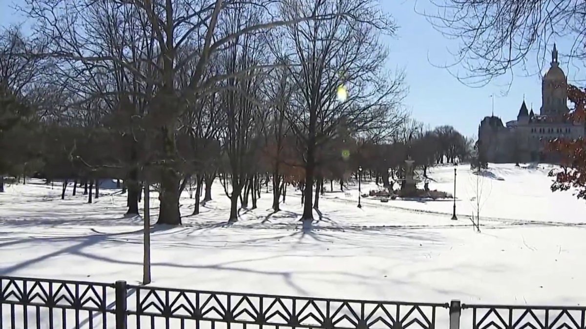 Woman shot in leg during New Year’s Eve festivities in Hartford – NBC ...
